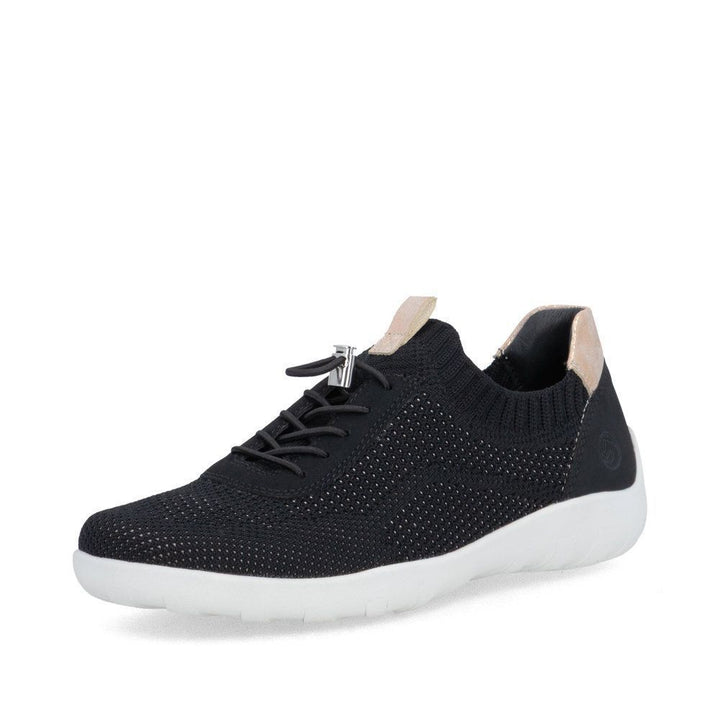 Remonte - R3520-03- Noir