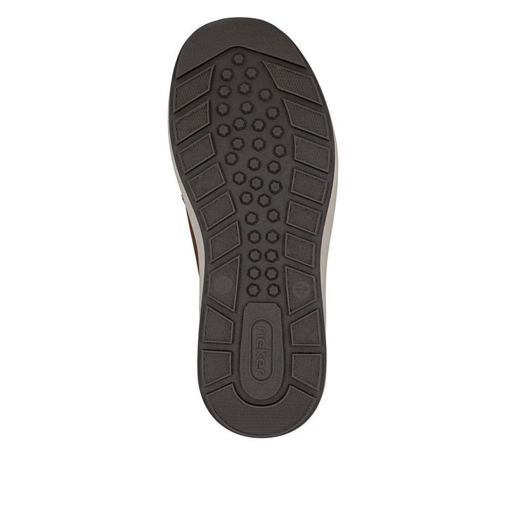 Rieker - 11500-22- Brun