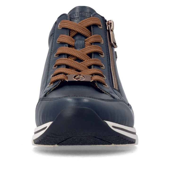 Remonte - R6777-14- Bleu