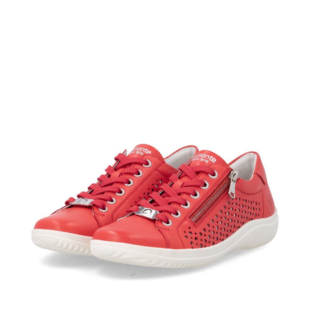 Remonte - D1E08-33- Red