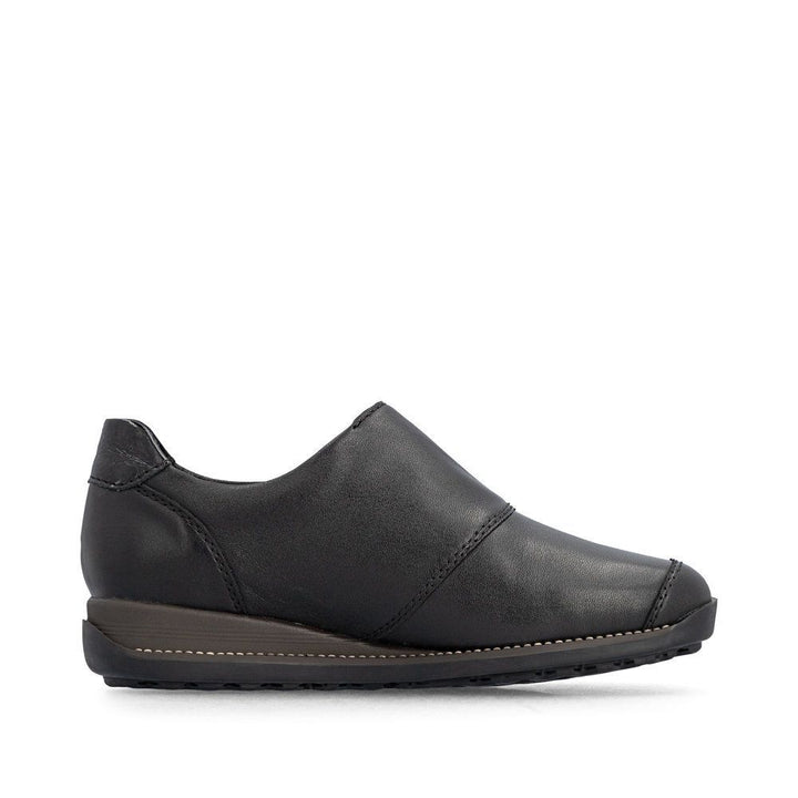 Rieker - 44295-00- Noir