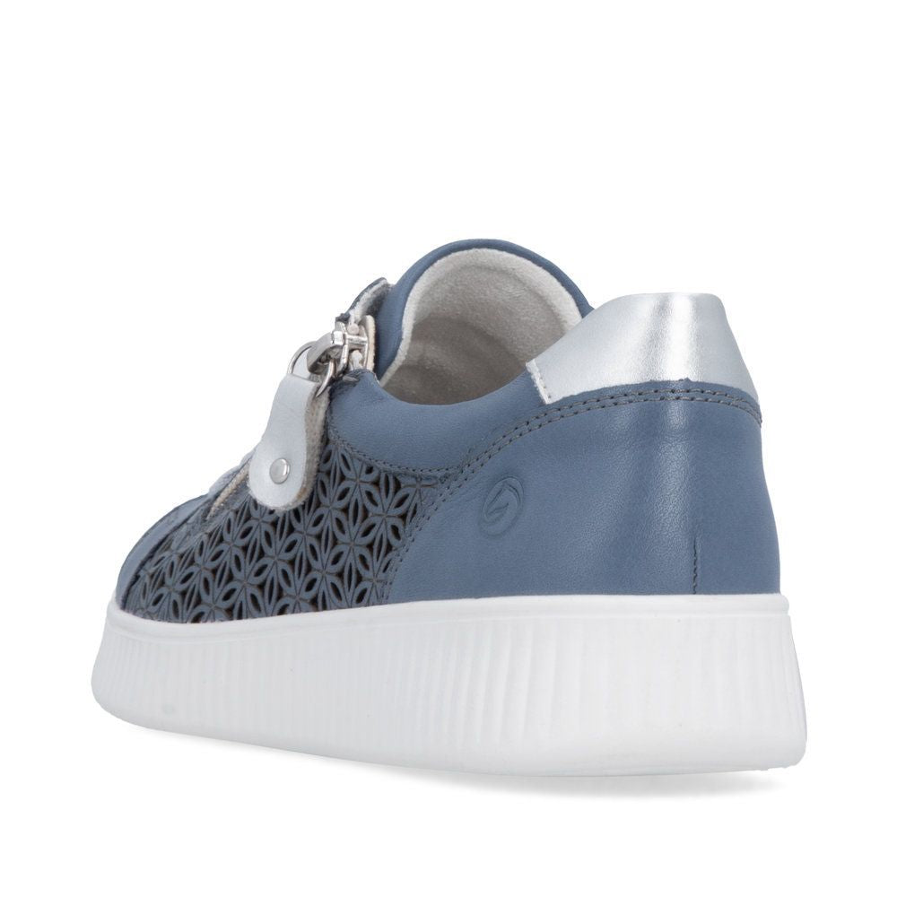 Remonte - D2E03-14- Blue