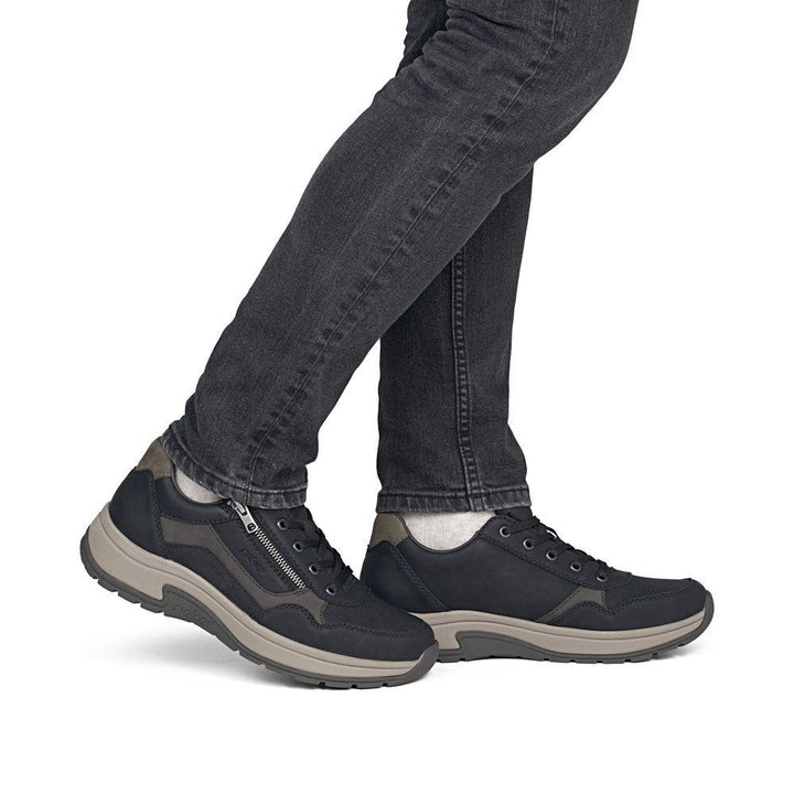 Rieker - 11001-00- Noir
