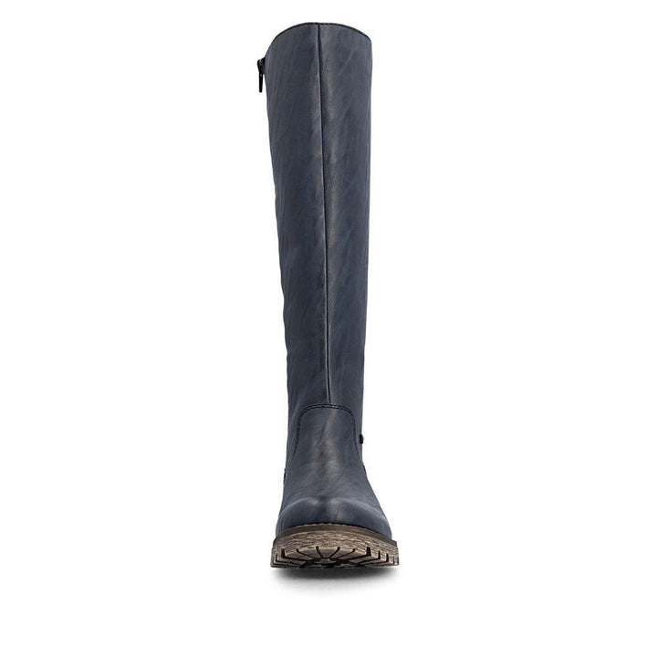 Rieker - 78554-14- Bleu