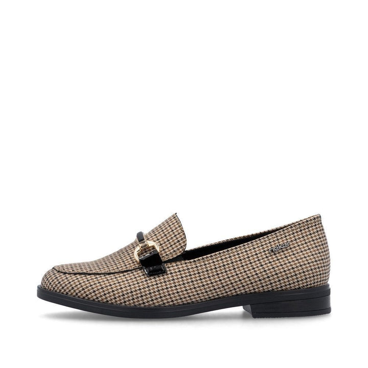 Rieker - 46264-60- Beige