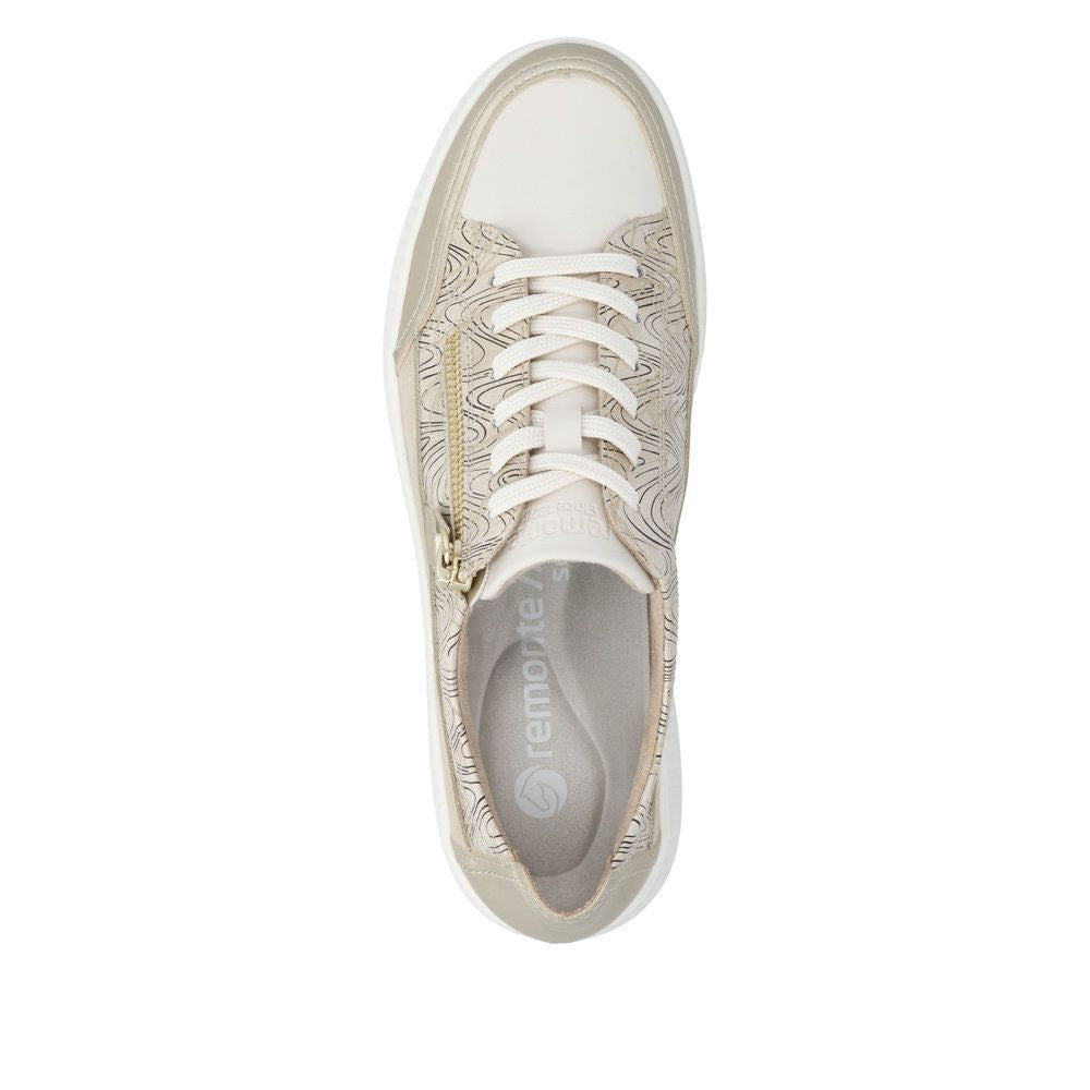 Remonte - D2E06-90- Or