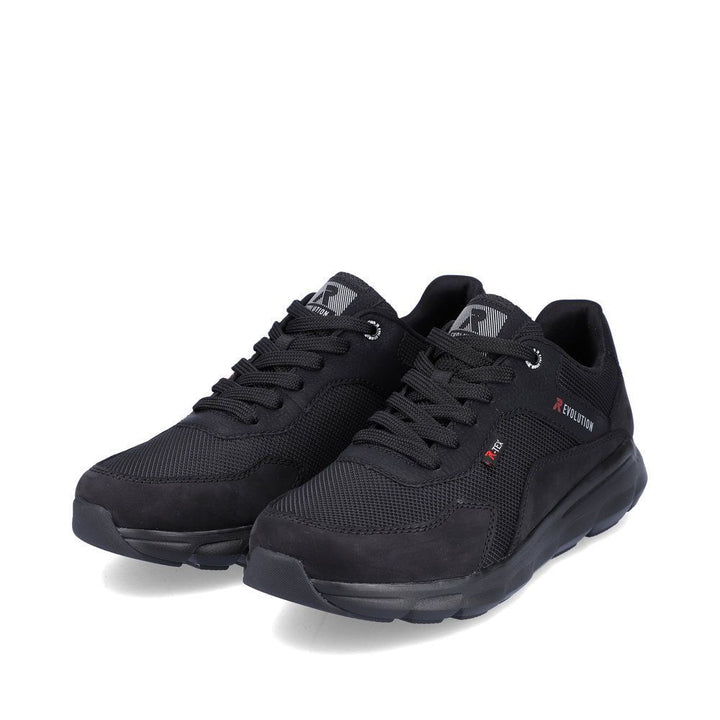 Rieker - 07807-00- Noir