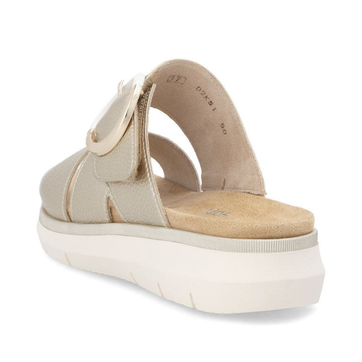 Remonte - D2K51-90- Or