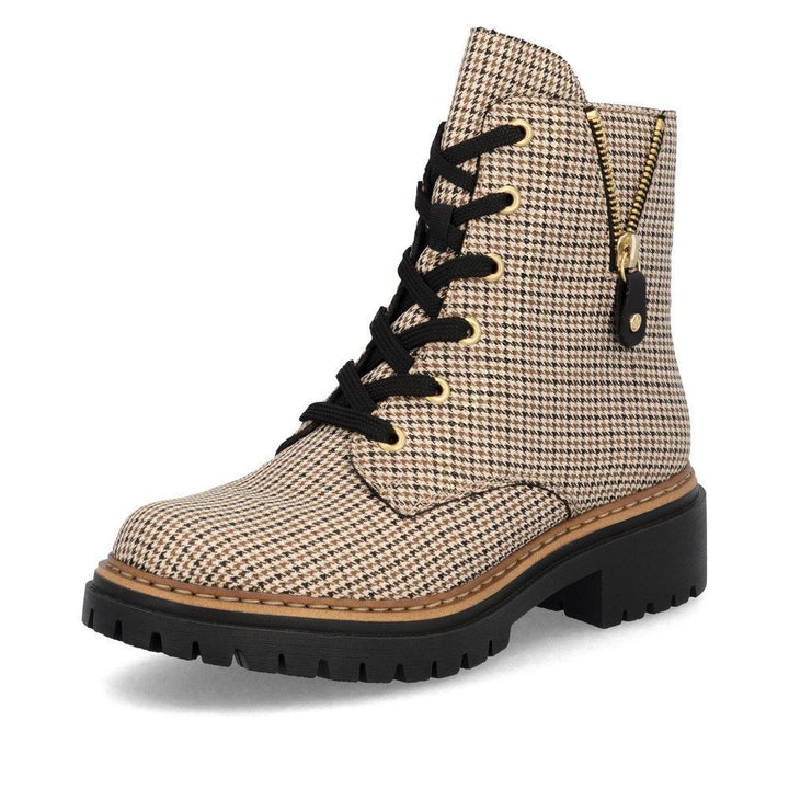 Rieker - 72617-60- Beige