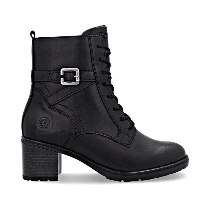 Remonte - D2A74-01- Noir