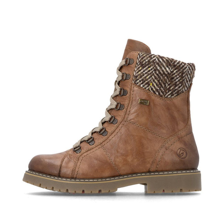 Remonte - D9384-22- Brun