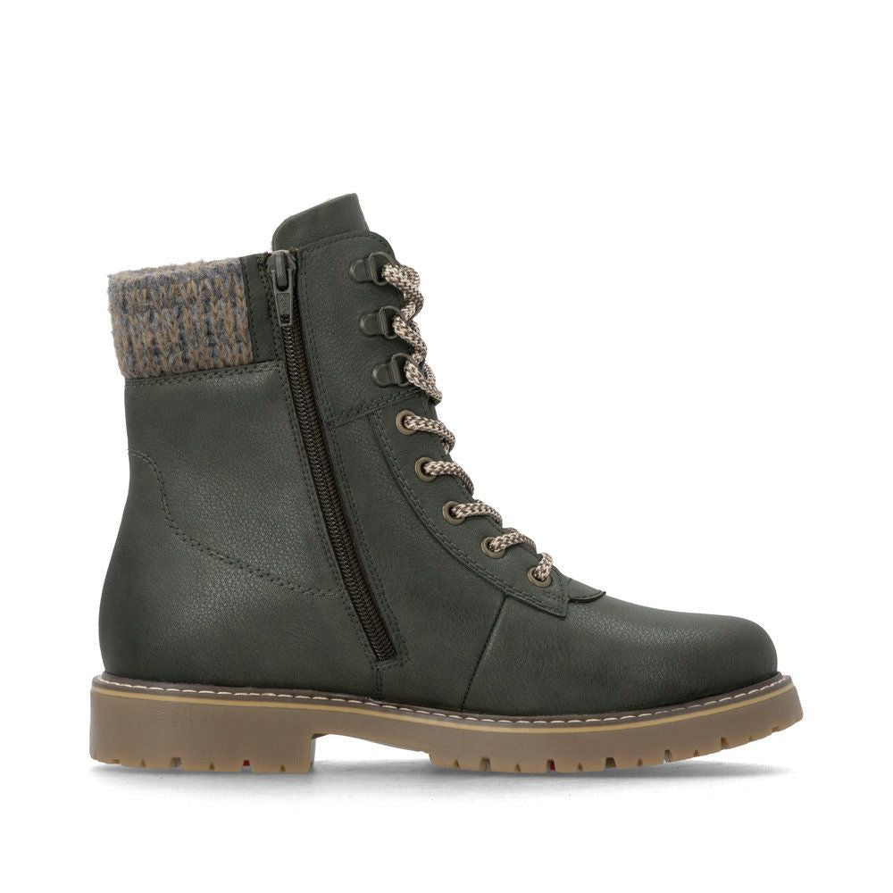 Remonte - D9378-52- Vert