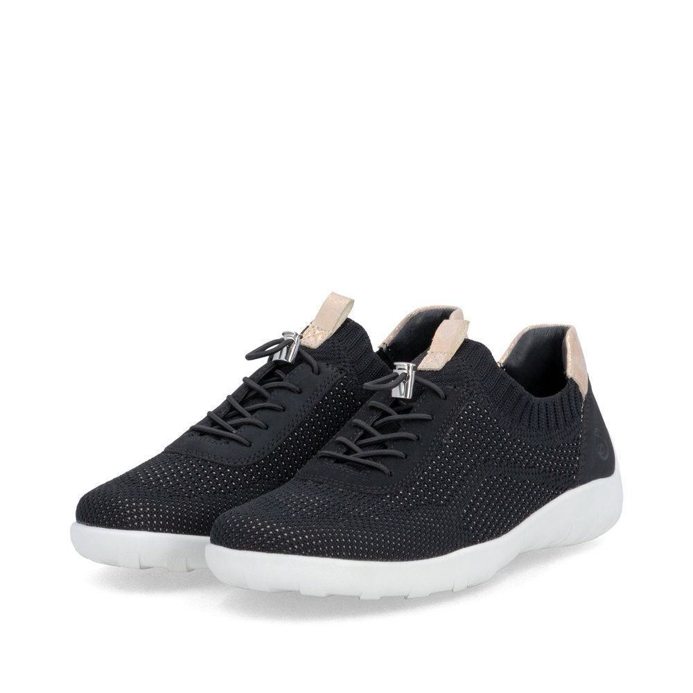 Remonte - R3520-03- Noir