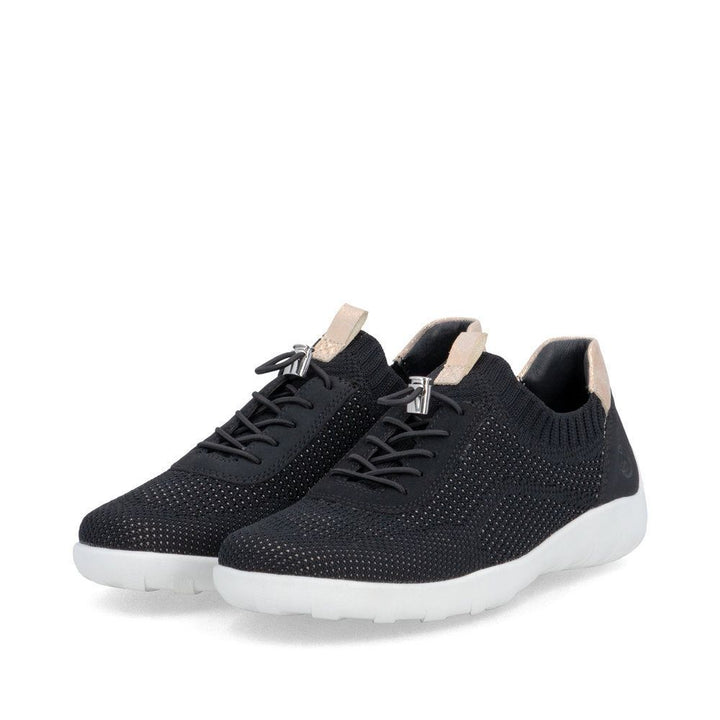 Remonte - R3520-03- Noir