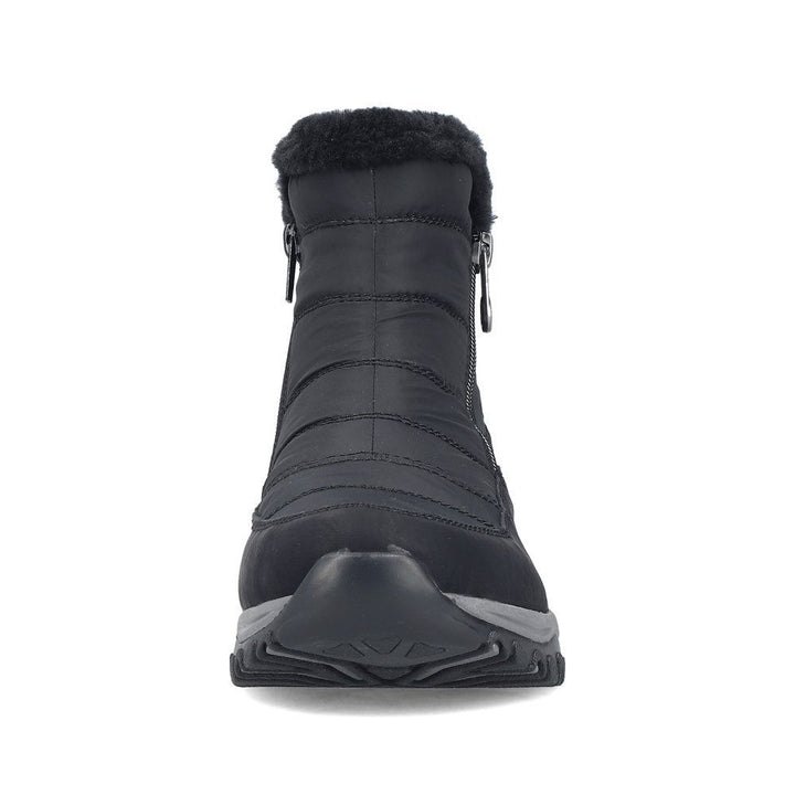 Rieker - M9670-01- Noir