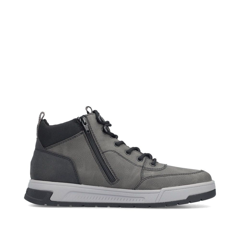 Rieker - 36020-45- Gris