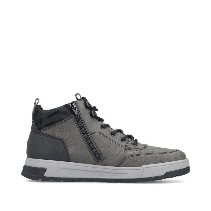 Rieker - 36020-45- Gris