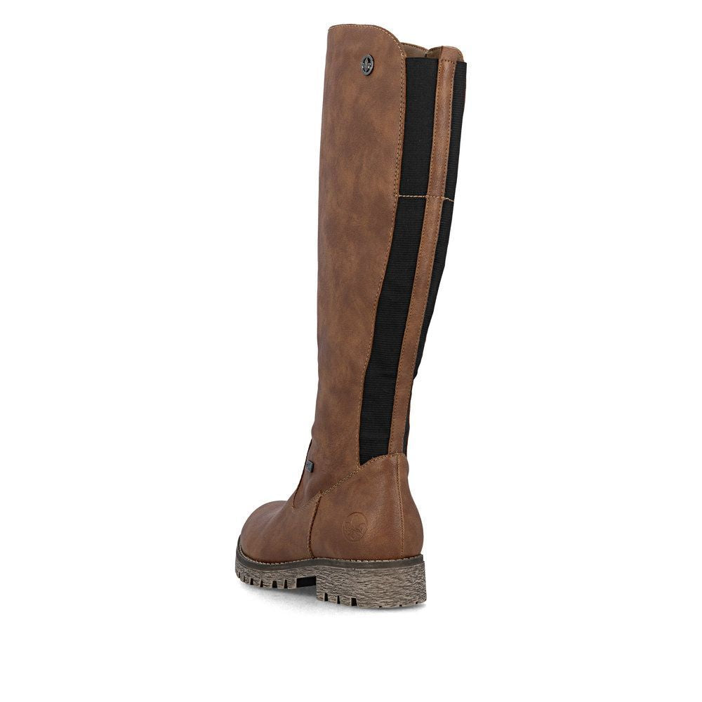 Rieker - 78554-24- Brun
