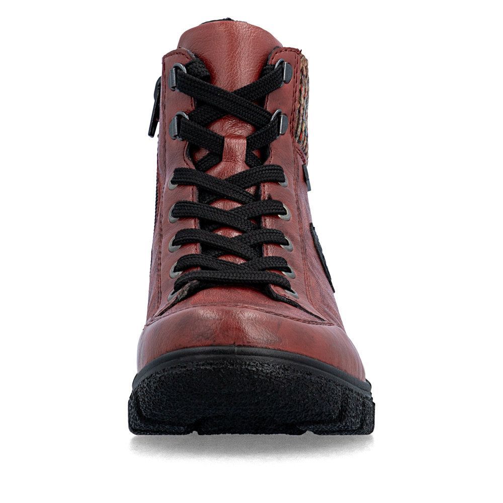 Rieker - Z7230-33- Rouge