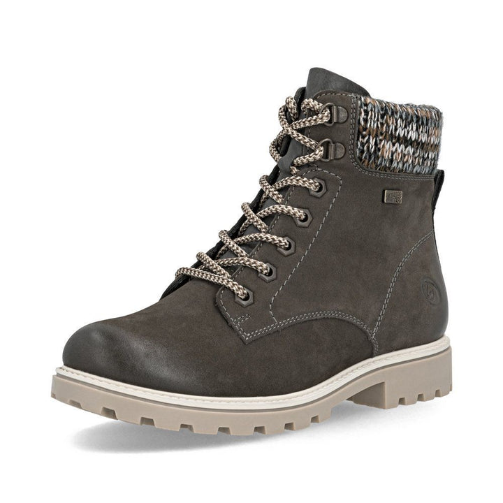 Remonte - D8487-45- Gris