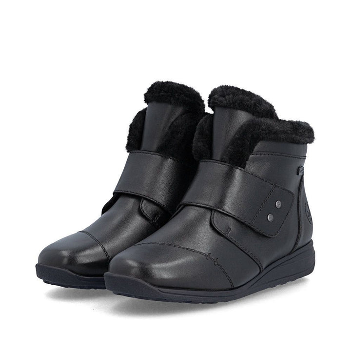 Rieker - 47268-00- Noir