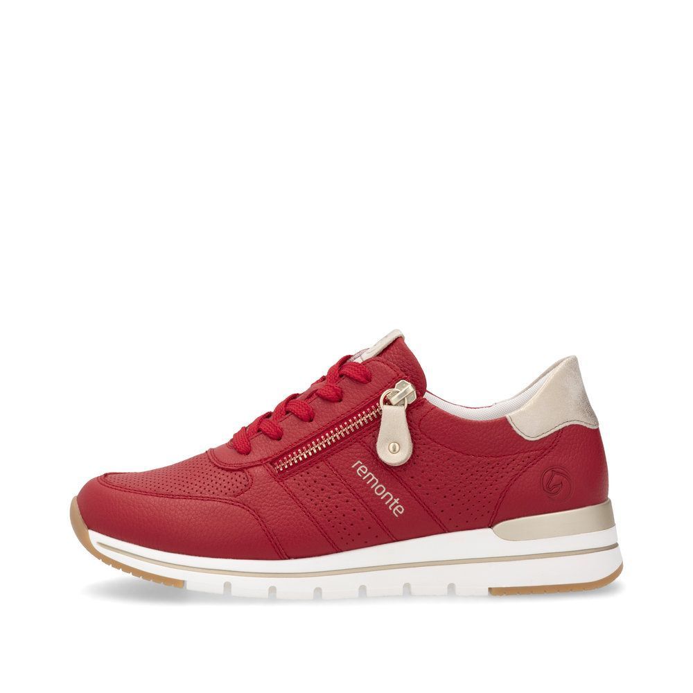 Remonte - R6705-33- Rouge