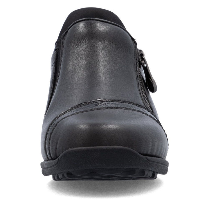 Rieker - 47264-00- Noir