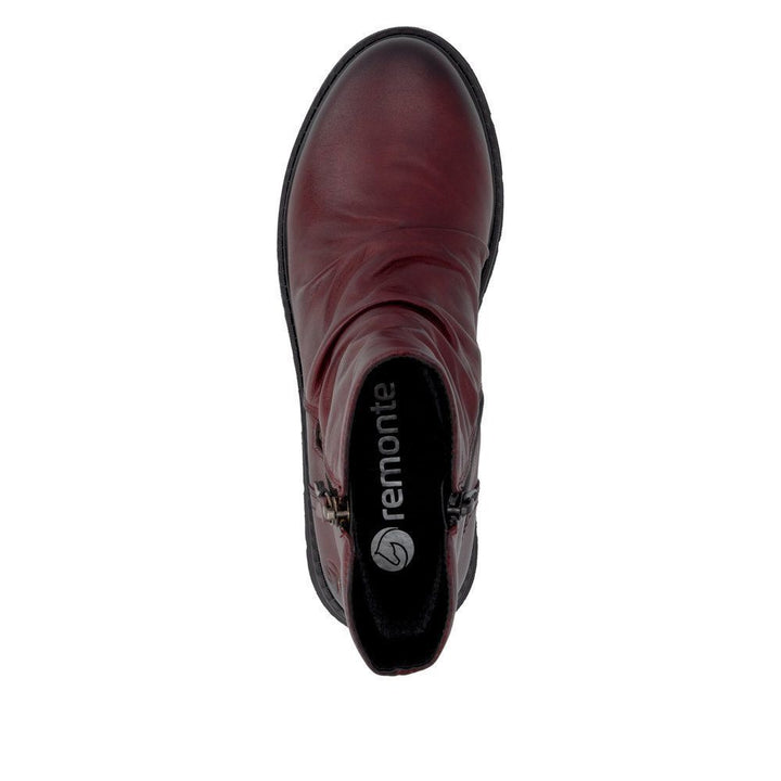 Remonte - D3981-35- Rouge