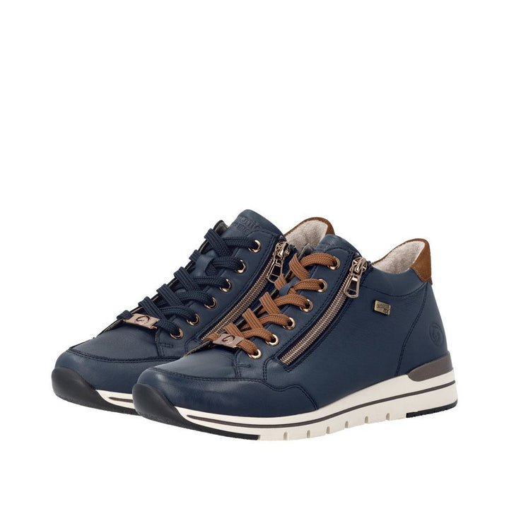 Remonte - R6777-14- Bleu