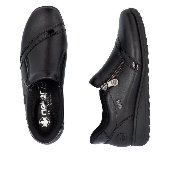 Rieker - 47264-00- Noir