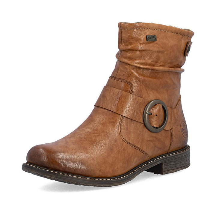 Rieker - 74857-22- Brun