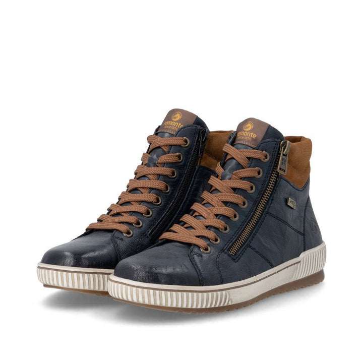 Remonte - D0772-16- Bleu