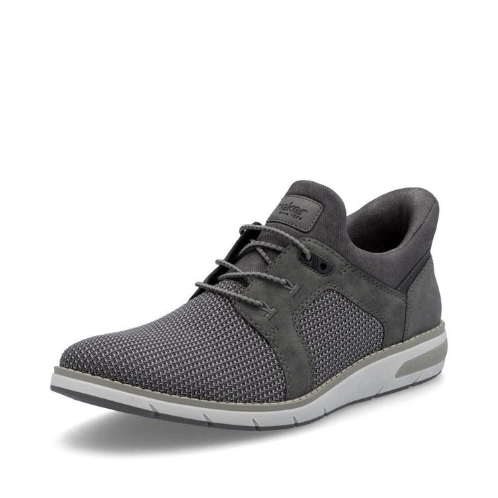 Rieker - 11358-42- Gris