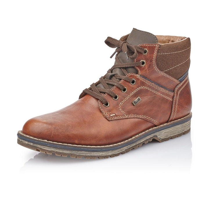 Rieker - 39223-26- Tan