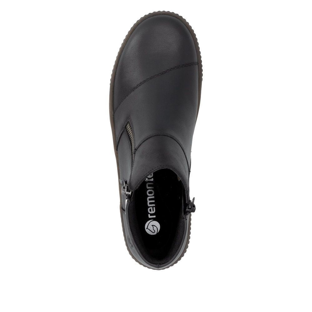 Remonte - D0783-00- Noir