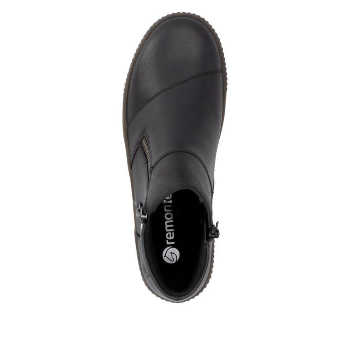 Remonte - D0783-00- Noir