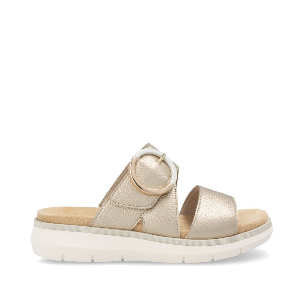 Remonte - D2K51-90- Or