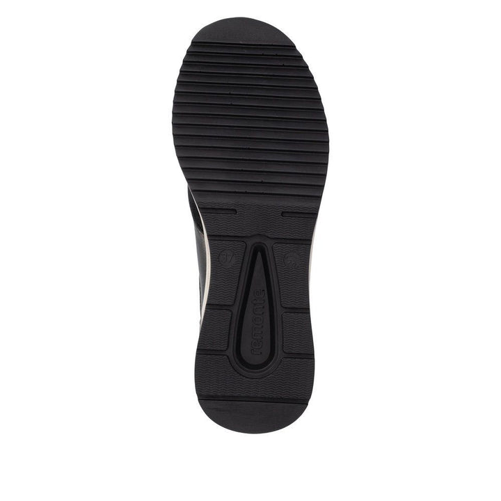 Remonte - D0T23-03- Noir