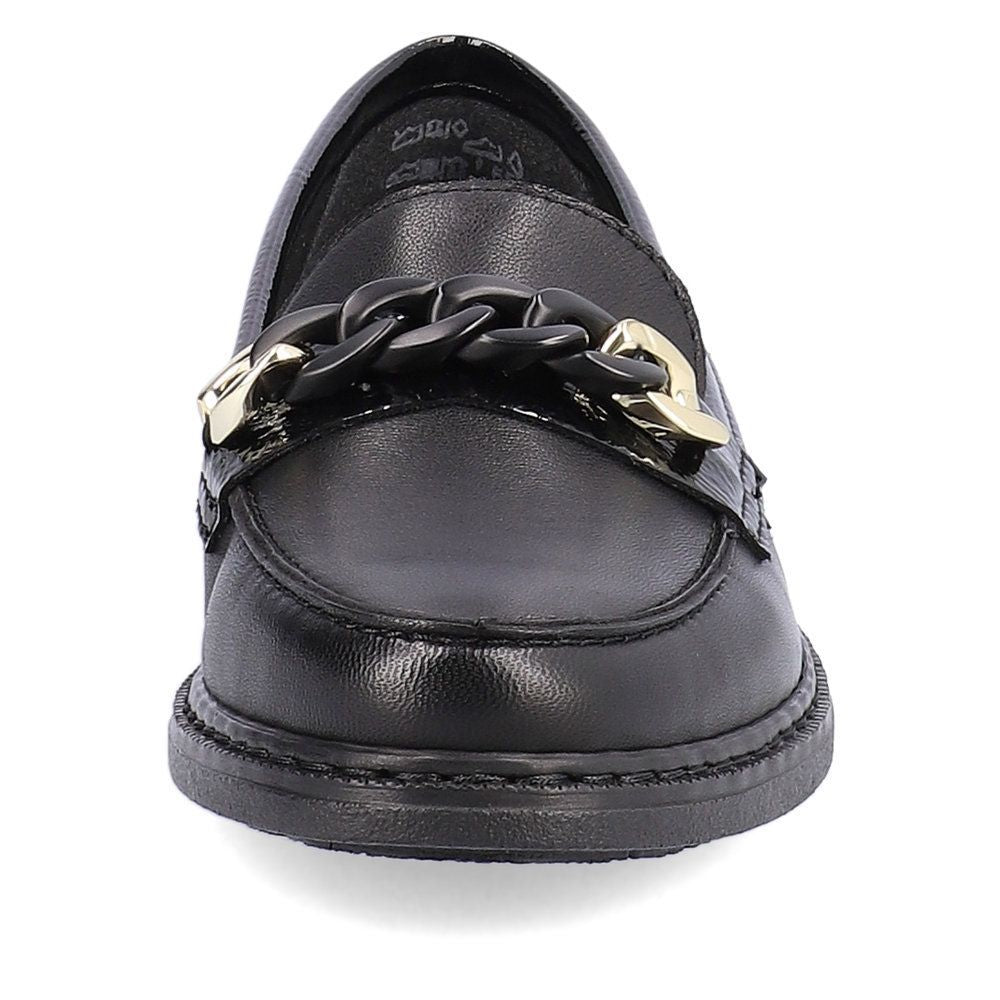 Rieker - 50664-00- Noir