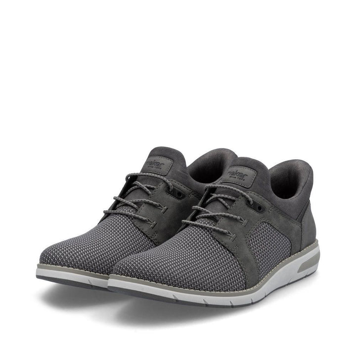 Rieker - 11358-42- Gris