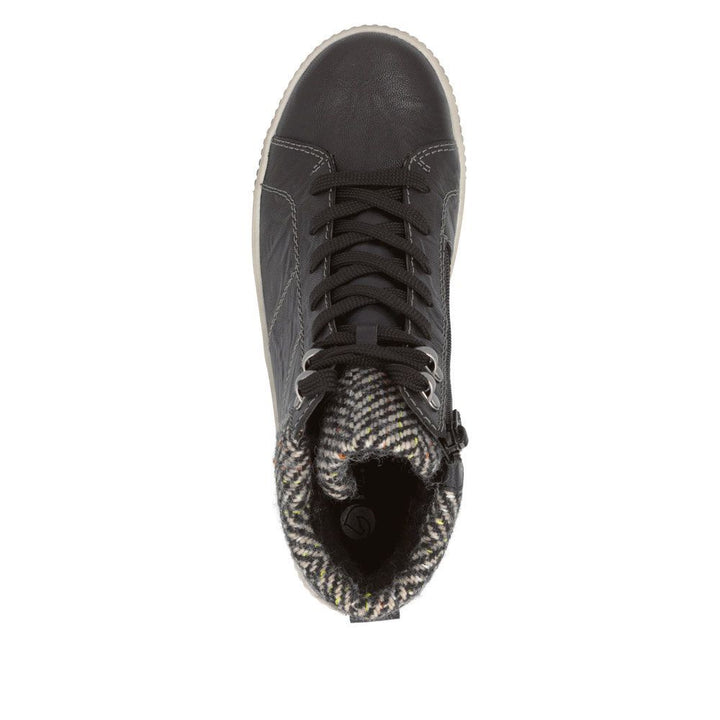 Remonte - D0784-03- Noir