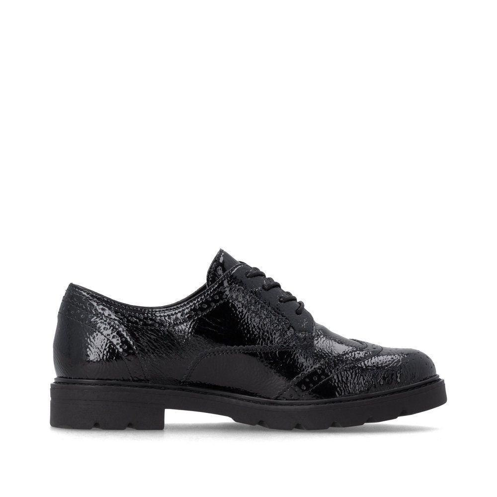 Remonte - D2Q04-02- Noir