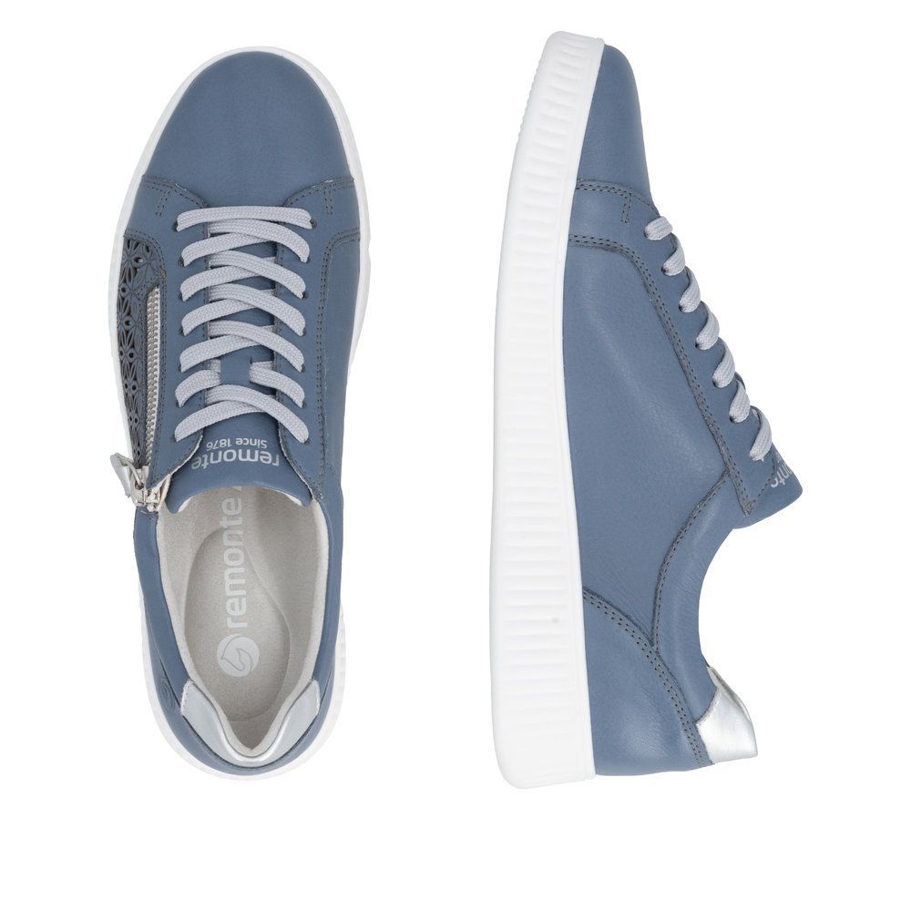 Remonte - D2E03-14- Blue