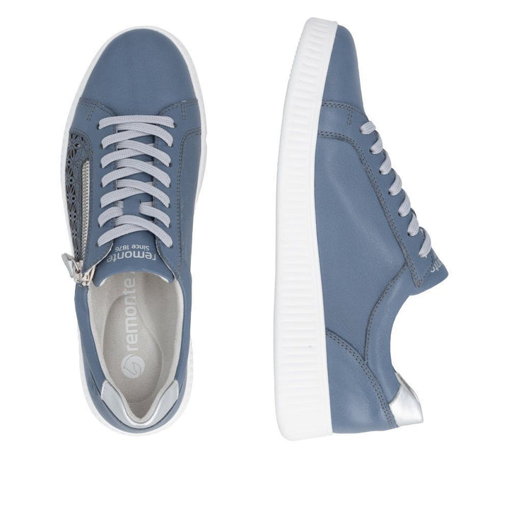 Remonte - D2E03-14- Blue