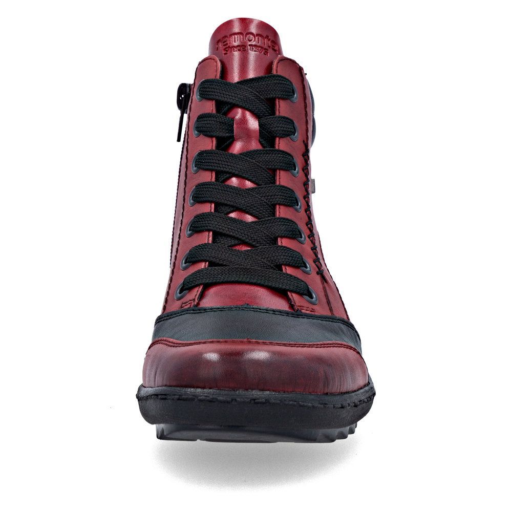 Remonte - R1456-35- Rouge