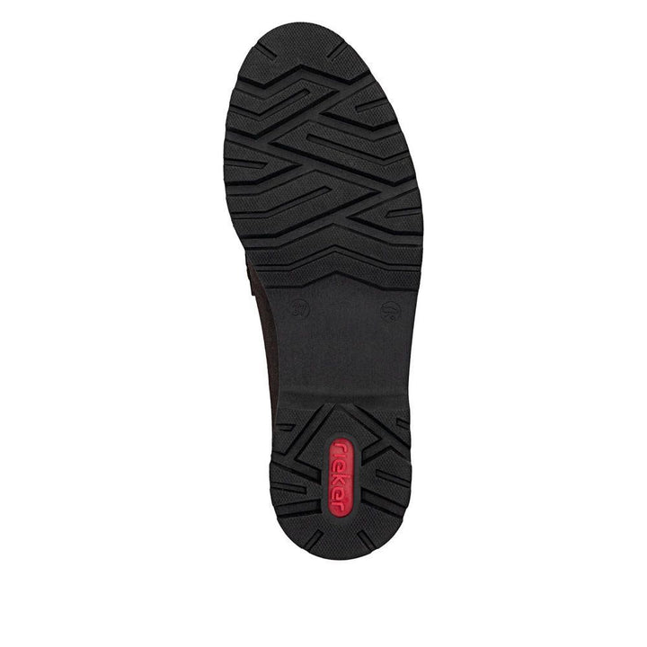 Rieker - 45553-25- Brun