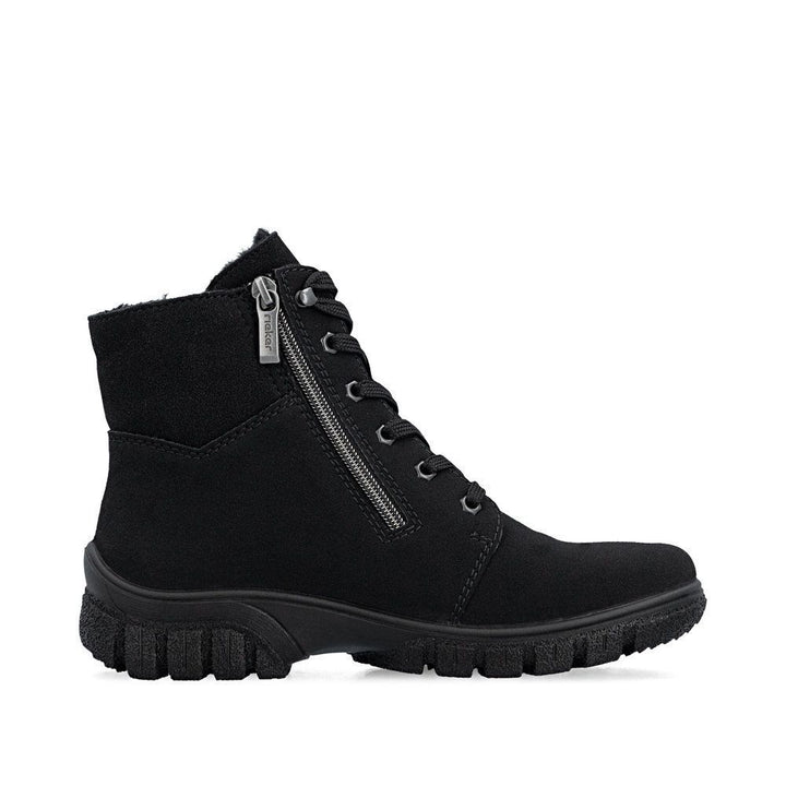 Rieker - Z7246-00- Noir