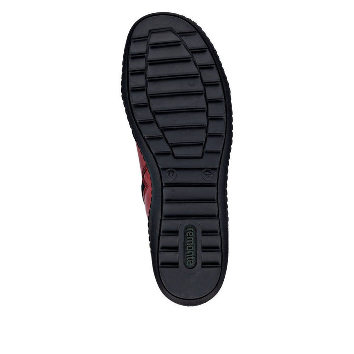 Remonte - R1456-35- Rouge