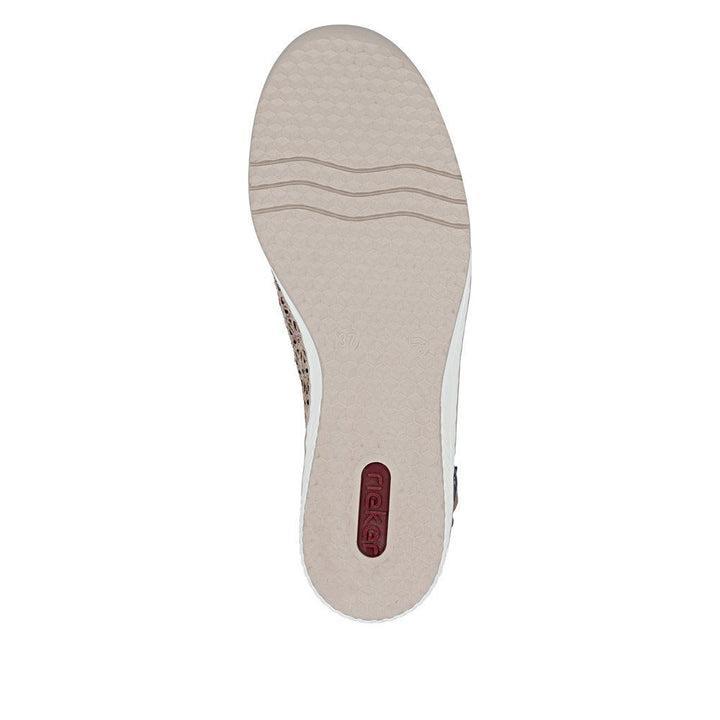 Rieker - 48763-90- Multi