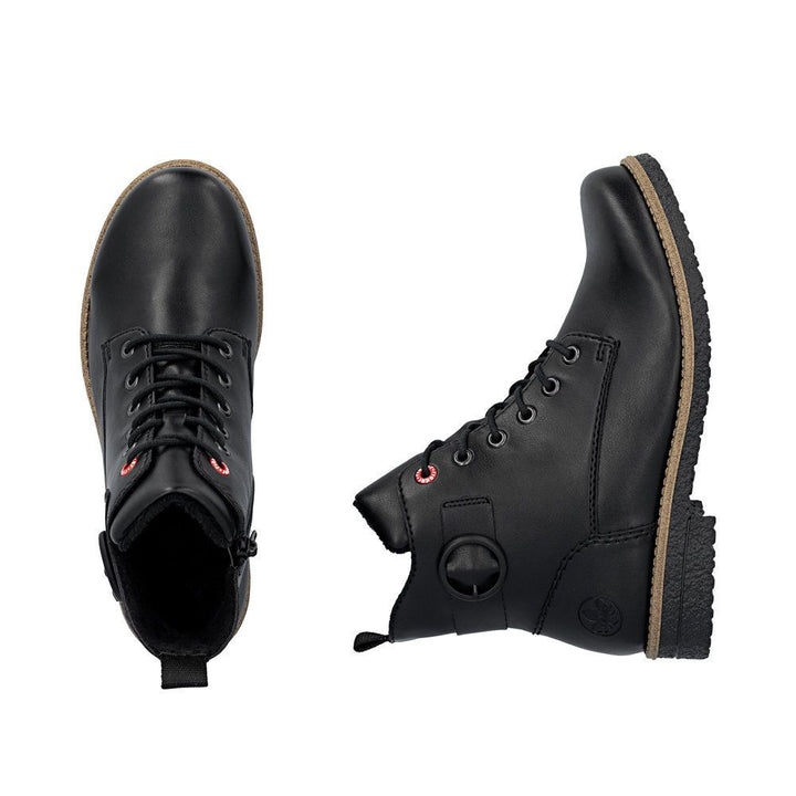 Rieker - 73520-00- Noir